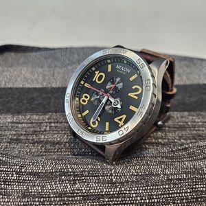 Nixon 51-30 Chrono